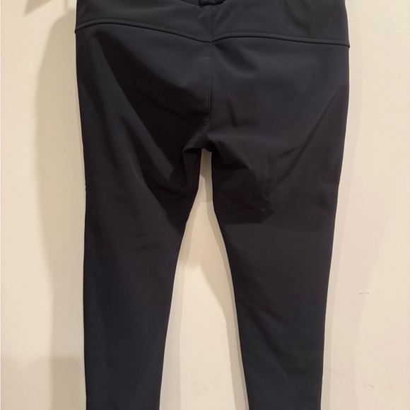 Perfect Moment black medium taper leg ski pants - Picture 2 of 6